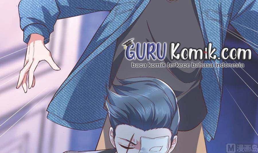 Rebirth Into the Strongest Immortal Cultivator chapter 54